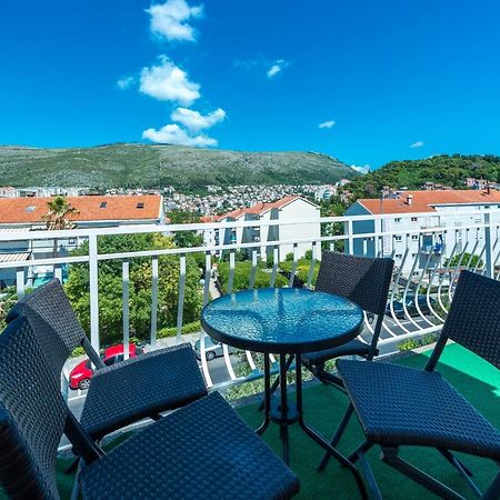Angela Apartments Dubrovnik Exterior photo