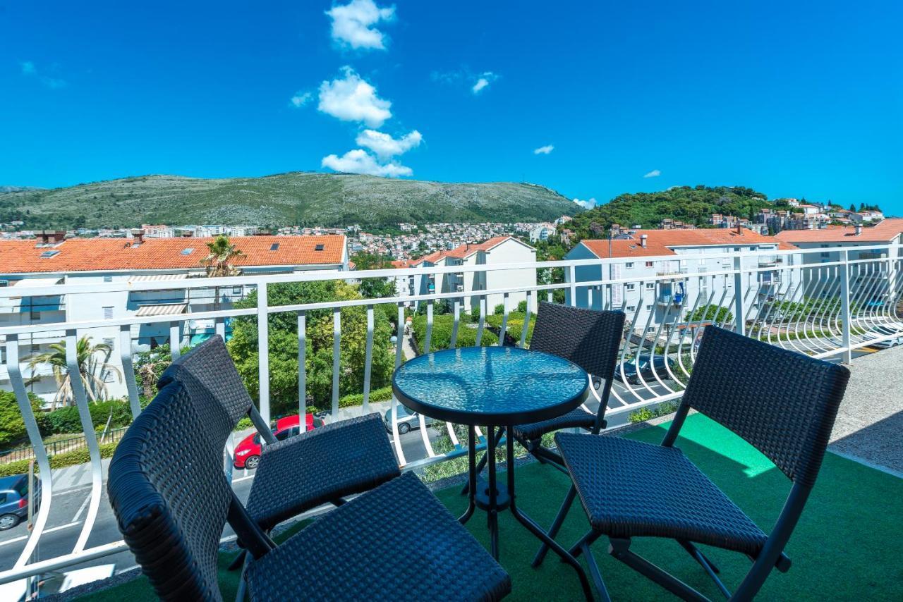 Angela Apartments Dubrovnik Exterior photo